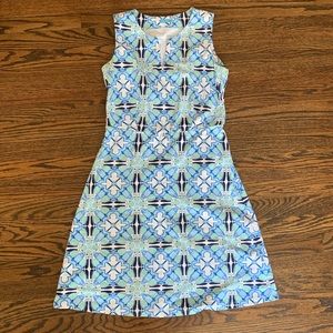 J. McLaughlin Sleeveless Dress